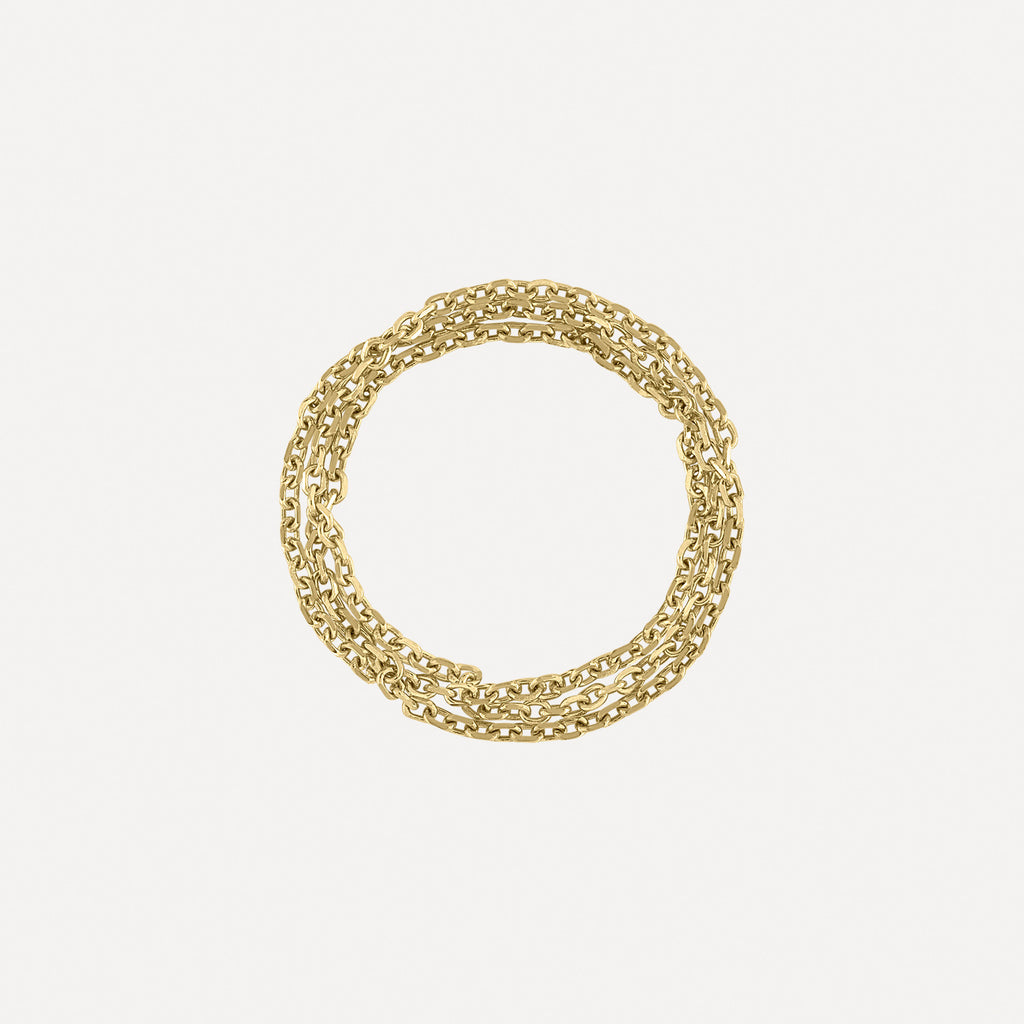 Basic Chain Ring Trio