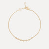 Long Link Bracelet