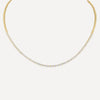 Basic Chain Ring Trio
