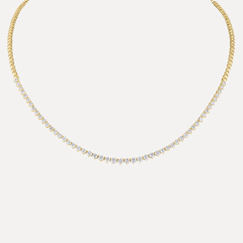 Basic Chain Ring Trio
