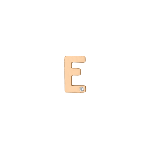 Mini Letter Charm