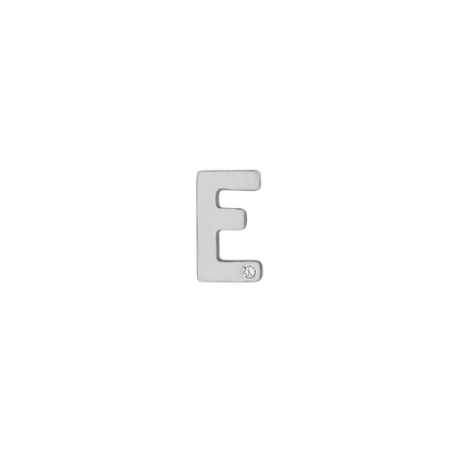 Mini Letter Charm