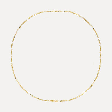 Forever Chain Necklace