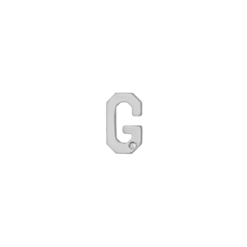 Mini Letter Charm
