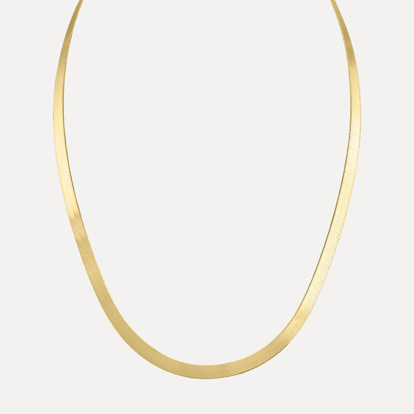 Herringbone nameplate on sale