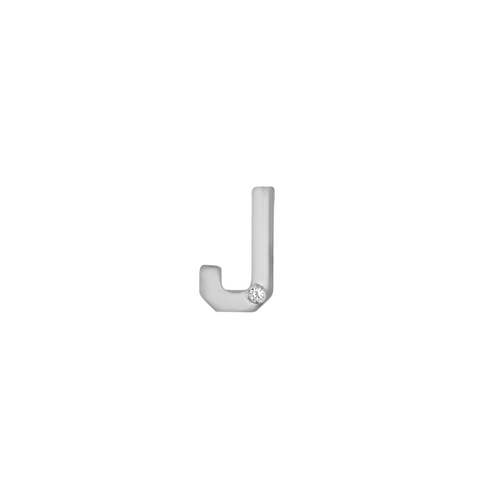 Mini Letter Charm