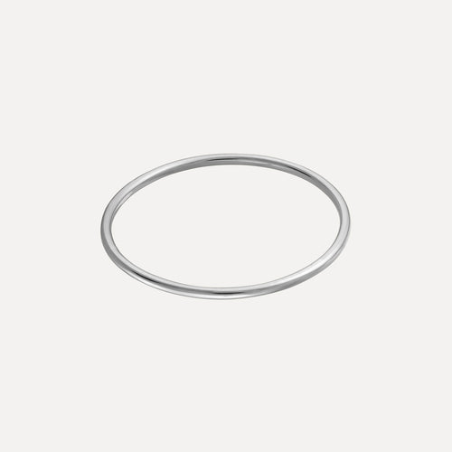 Basic Ring by Kelly Bello Design