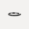 Long Link Chain Ring | 2.95 mm