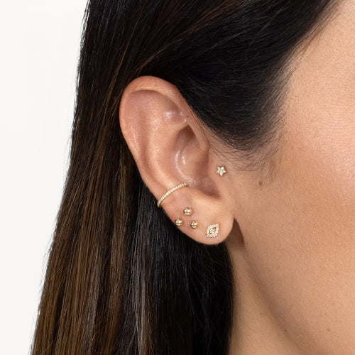 Micro Ball Studs