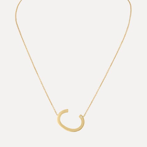 Extra Long Basic Chain Necklace