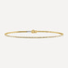 Long Link Bracelet