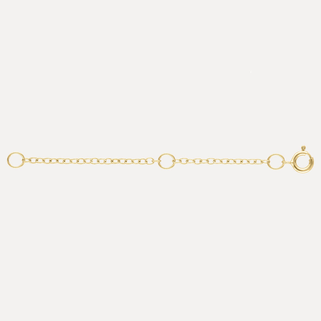 Necklace Chain Extender