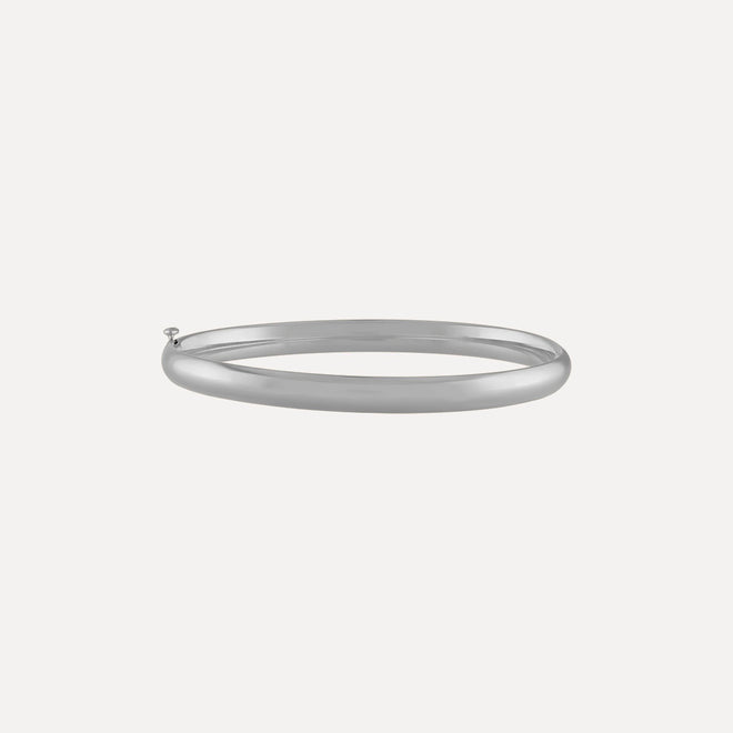 Baby's First Bangle Bracelet