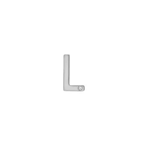Mini Letter Charm