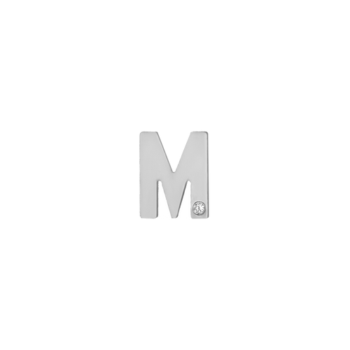 Mini Letter Charm