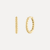 Chain Double Earring
