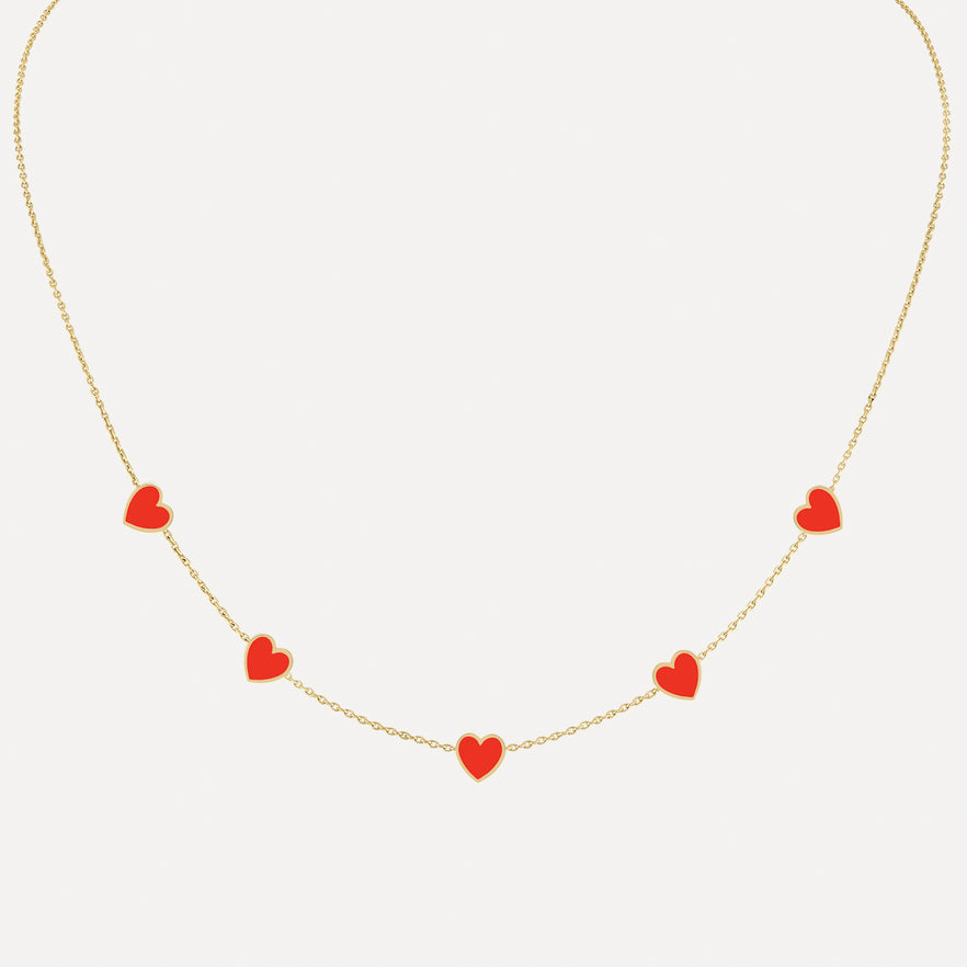VALENTINE'S DAY FAVORITES