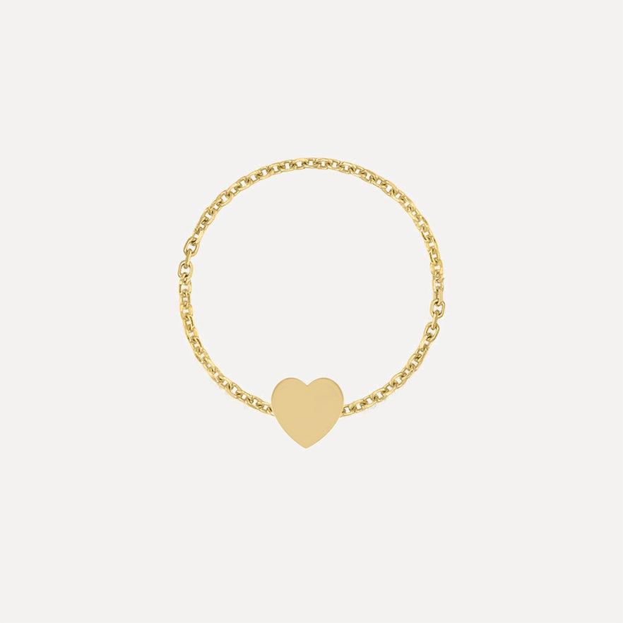 Mini Mini heart
