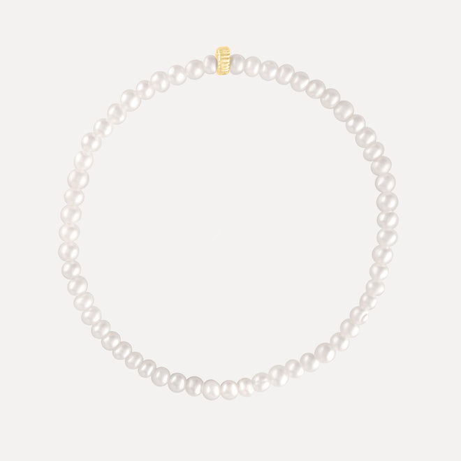 Mini Pearl Bracelet