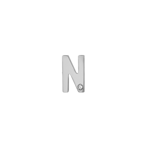 Mini Letter Charm