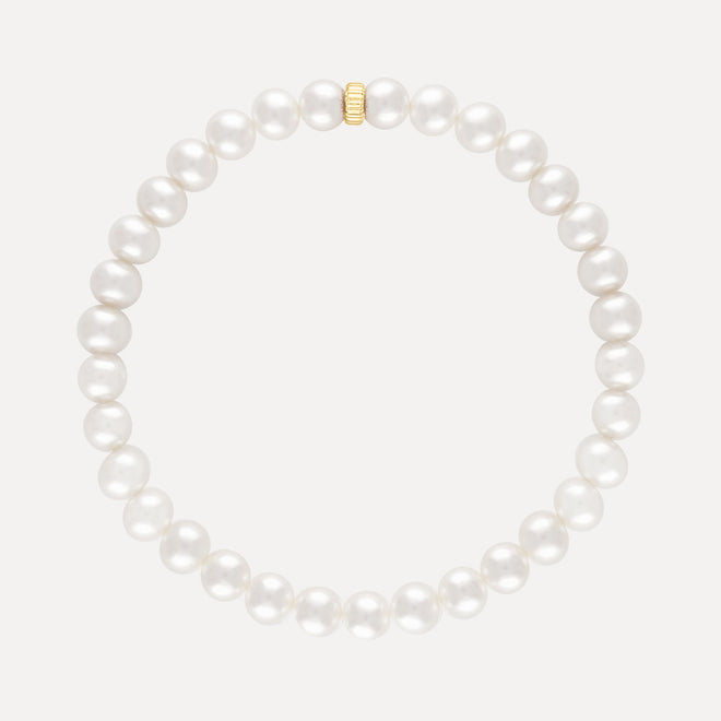 Pearl Bracelet