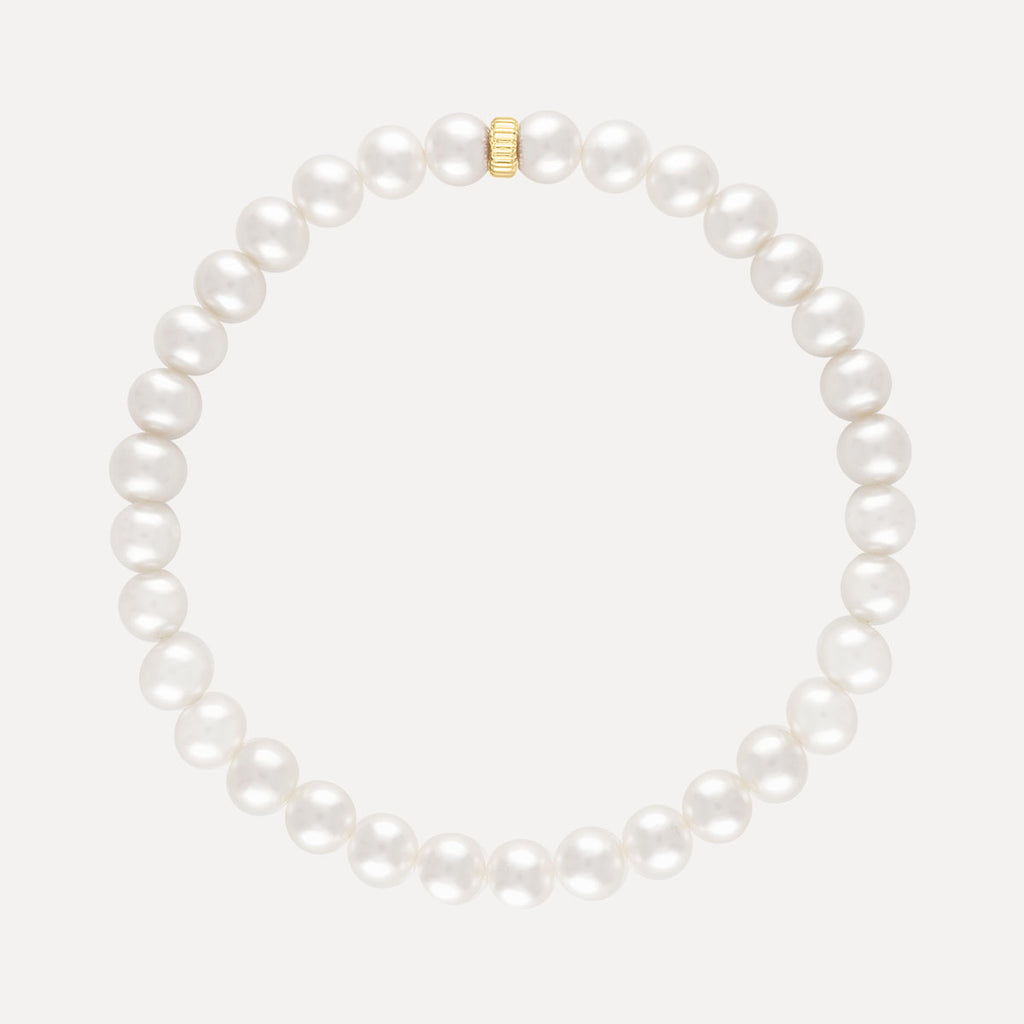 Pearl Bracelet