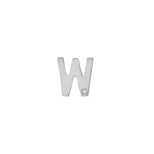Mini Letter Charm