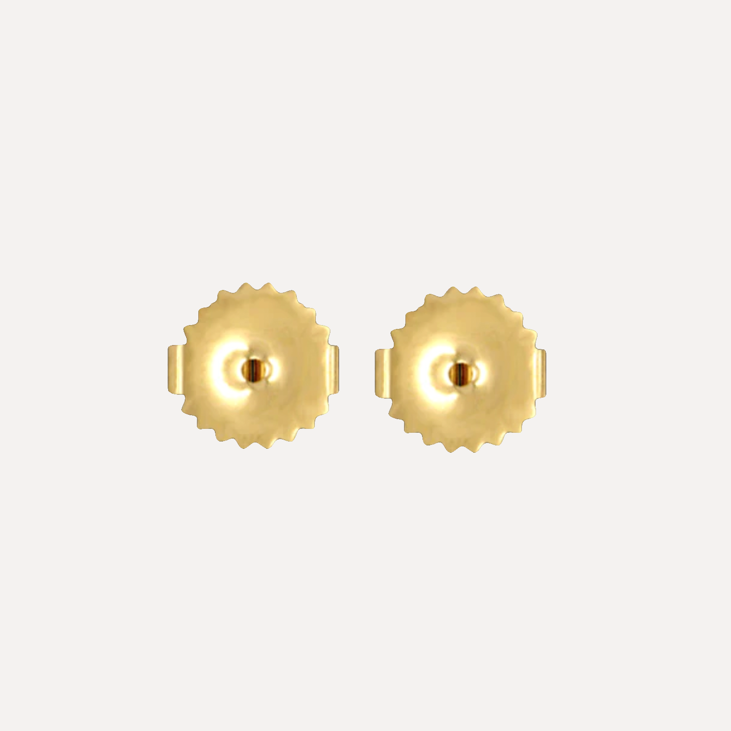 Earring Back | Kelly Bello Design®