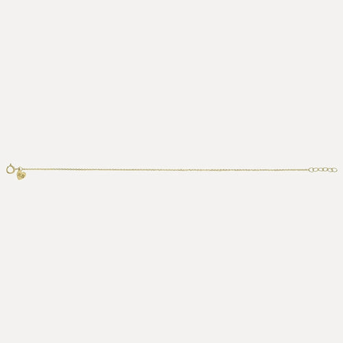 Basic Chain Bracelet