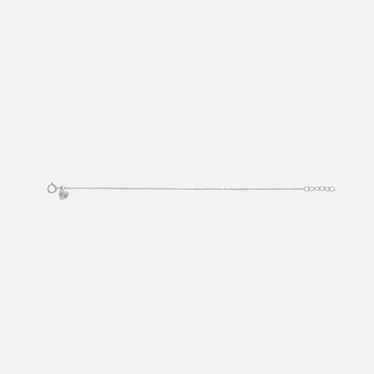 Baby's First Chain Bracelet | Kelly Bello Design®