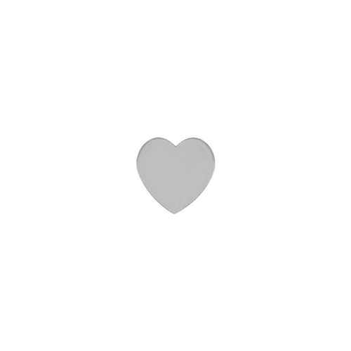 Mini Heart Charm