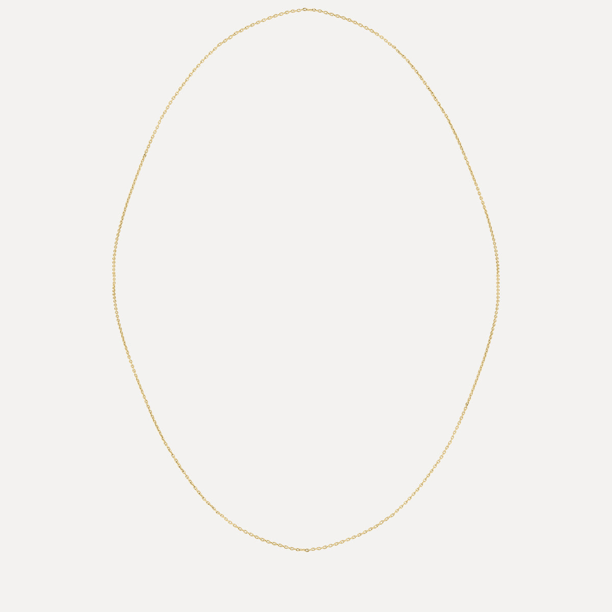 Forever Chain Necklace