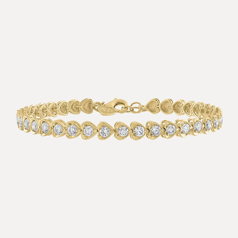 Micro Pavé Hoops