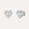 Mini Mini Heart Charm