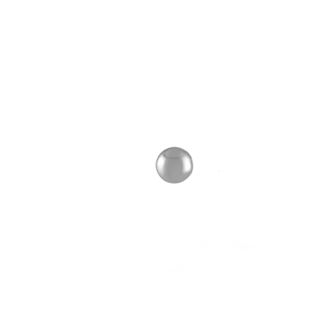 Micro Ball Studs - Kelly Bello Design