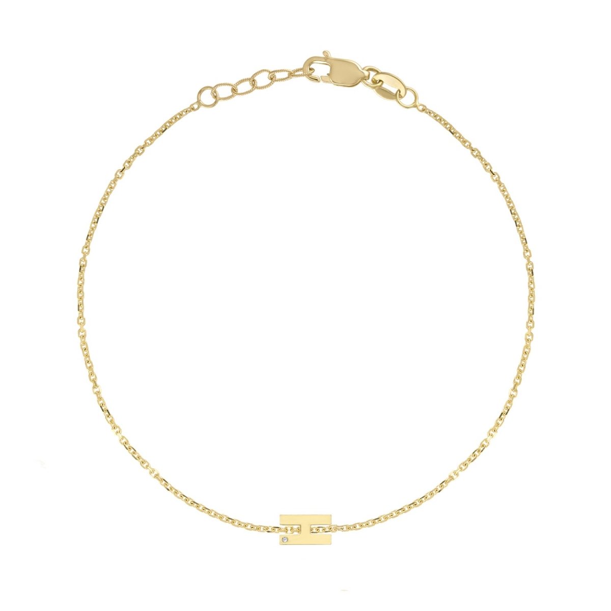 22k Gold Bracelet for Women