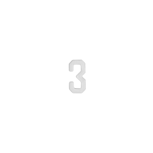 Mini Mini Numbers - Kelly Bello Design