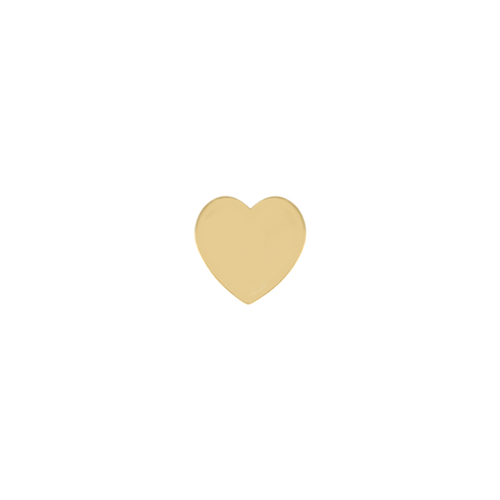 Mini Heart Charm